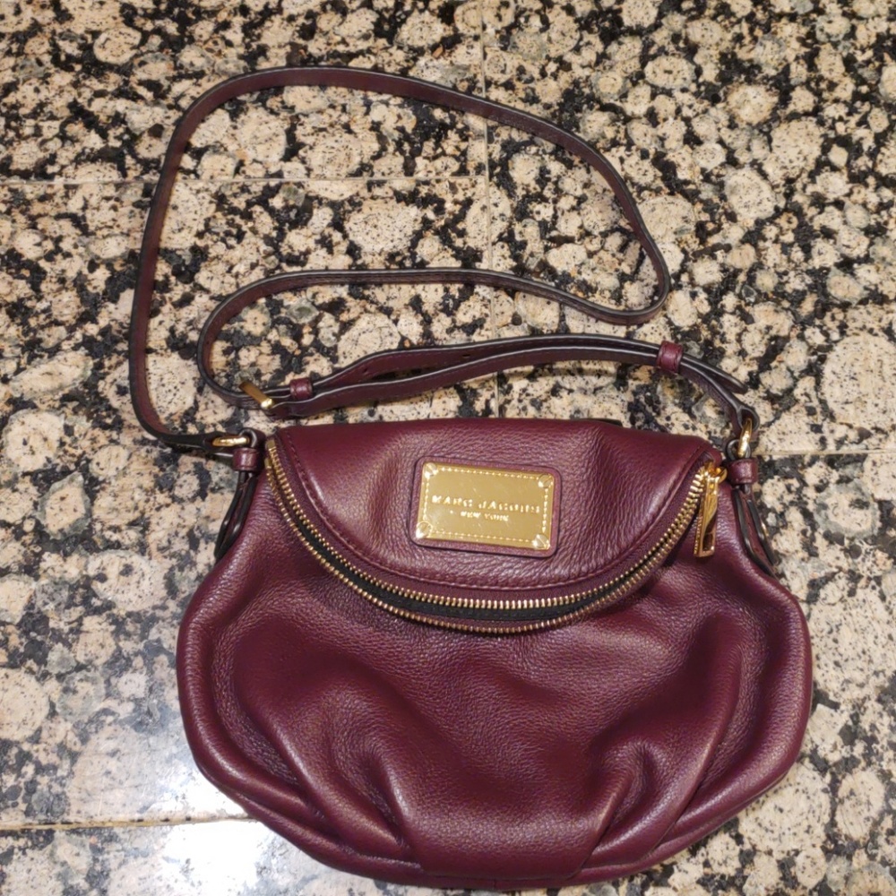 Marc Jacobs mini Natasha